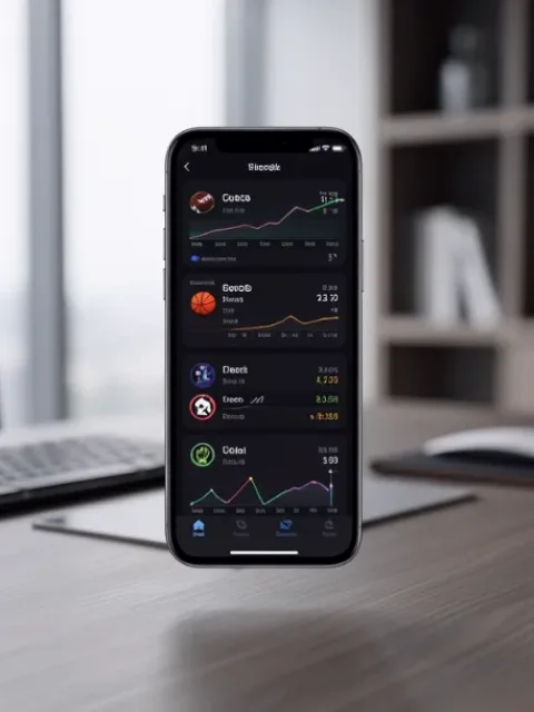世界杯购买平台 APP